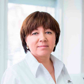 Горяева Татьяна Николаевна, ЛОР
