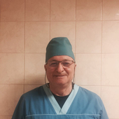 Кирсанов Павел Викторович, челюстно-лицевой хирург