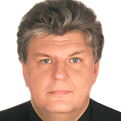 Каллистов Владимир Евгеньевич, онколог