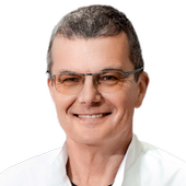 Чирков Борис Валериевич, детский хирург