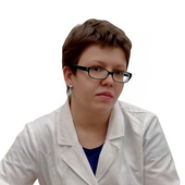 Новикова Екатерина Павловна, гинеколог