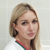 Русакова Людмила Леонидовна, трихолог