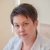 Масловская Виктория Борисовна, гинеколог