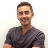 Федоров Андрей Анатольевич, стоматолог-терапевт