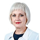 Дереча Елена Вячеславовна, терапевт