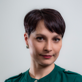 Ильина Александра Евгеньевна, психолог