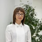 Тен Елена Воменовна, педиатр