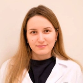 Рахимуллина Резеда Ирековна, невролог