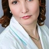 Ерёмина Елена Сергеевна, сурдолог