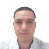 Агапов Григорий Григорьевич, терапевт