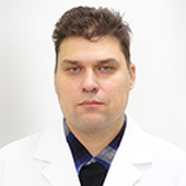 Жуков Станислав Сергеевич, невролог