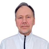 Максименко Лавр Владимирович, реаниматолог