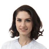 Драгуш Вера Евгеньевна, невролог