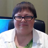 Прозорова Марина Анатольевна, детский невролог