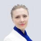 Милева Елена Ивановна, детский невролог