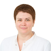 Ситько Елена Владимировна, рентгенолог