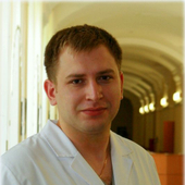 Воробьёв Андрей Александрович, хирург