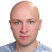 Бушмакин Евгений Владимирович, анестезиолог