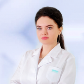 Крутова Наталия Александровна, врач-косметолог