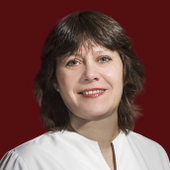 Дорощук Наталья Александровна, врач-генетик