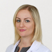 Гофман Валентина Эдуардовна, врач-косметолог