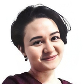 Дюмина Мария Юрьевна, сосудистый хирург