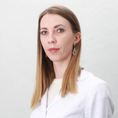 Шалдышева Маргарита Васильевна, врач УЗД