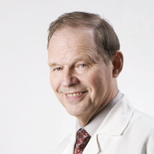 Барсуков Алексей Федорович, ЛОР