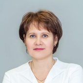 Иванова Светлана Олеговна, стоматолог-терапевт