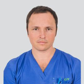 Брылев Лев Вадимович, невролог