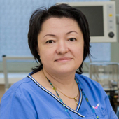 Соколова Светлана Игоревна, дерматолог