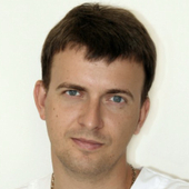 Гуреев Антон Дмитриевич, анестезиолог