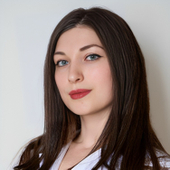 Омарова Сабина Магомедовна, невролог