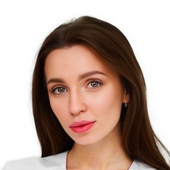 Лебедева Алина Викторовна, ортодонт