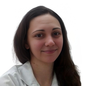 Волкова Елена Сергеевна, ЛОР