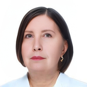 Майорова Елена Ивановна, терапевт