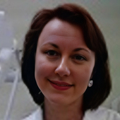 Водяная Юлия Борисовна, стоматолог-терапевт