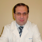 Емельянов Александр Викторович, пульмонолог