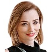 Евсеева Мария Александровна, стоматолог-терапевт