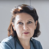 Жаркая Любовь Алексеевна, педиатр