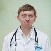 Рудаков Андрей Николаевич, кардиолог