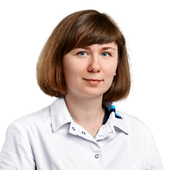 Малуп Любовь Александровна, офтальмолог