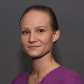 Донцова Мария Сергеевна, детский стоматолог