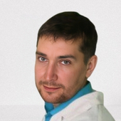 Шарафутдинов Айнур Мукатдисович, хирург