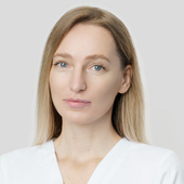 Ковальчук Татьяна Викторовна, стоматолог-терапевт