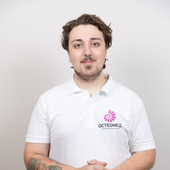 Кузнецов Федор Сергеевич, массажист