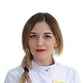 Морозова Екатерина Николаевна, неонатолог