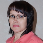 Корянова Мария Николаевна, терапевт