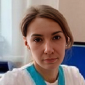 Носова Ольга Олеговна, психиатр