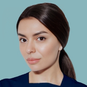 Арутюнова Анна Георгиевна, ортодонт